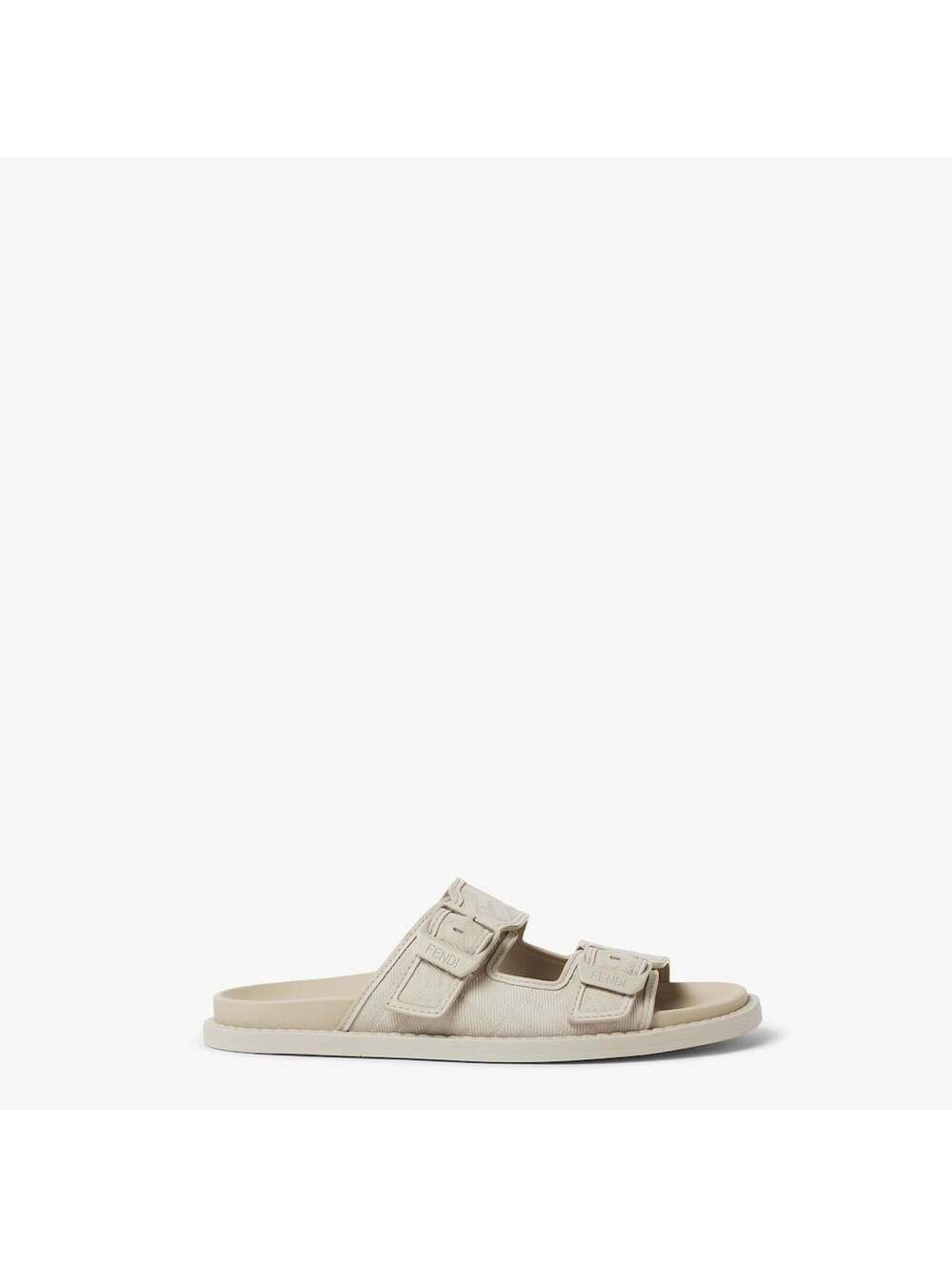 Fendi Feel Sandals(PLEASE REQUEST YOUR SIZE BEFORE PURCHASING)